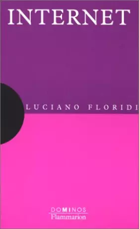 Couverture du produit · Internet