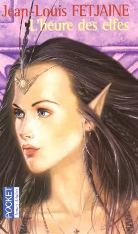 Couverture du produit · L'heure des elfes