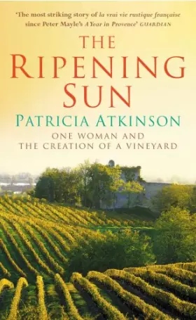 Couverture du produit · The Ripening Sun