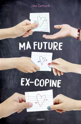 Couverture du produit · Miranda Mullaly et moi, Tome 02: Ma future ex-copine