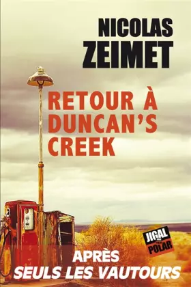 Couverture du produit · Retour à Duncan's creek