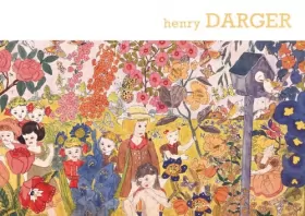 Couverture du produit · Sound and Fury: The Art of Henry Darger