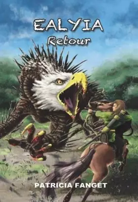 Couverture du produit · EALYIA 4 - Retour