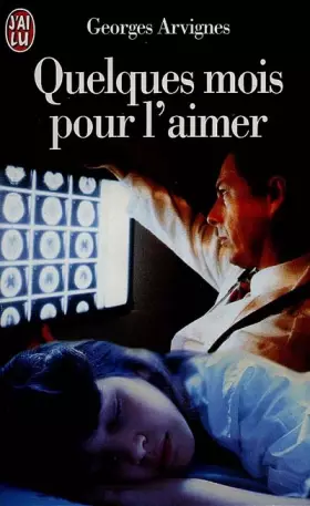 Couverture du produit · Quelques mois pour l'aimer