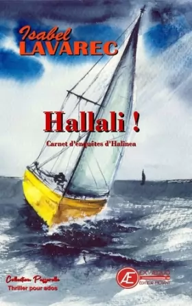 Couverture du produit · Hallali !