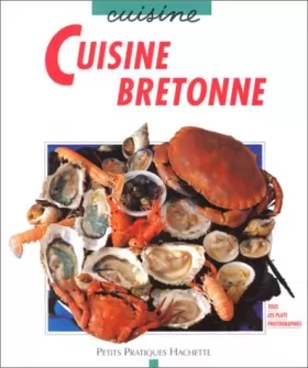 Couverture du produit · Cuisine bretonne