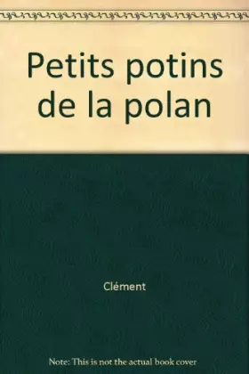 Couverture du produit · Les Petits potins de la Polana
