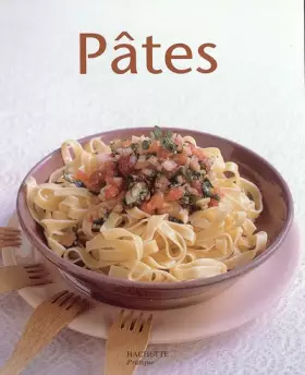 Couverture du produit · Pâtes