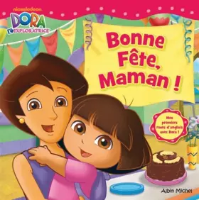 Couverture du produit · Bonne fête, maman !