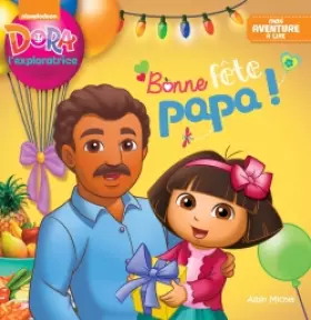 Couverture du produit · Bonne Fête Papa