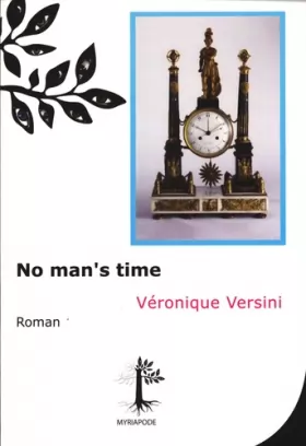 Couverture du produit · No Man's Time