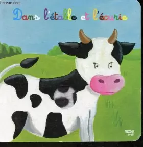 Couverture du produit · Dans l'étable et l'écurie