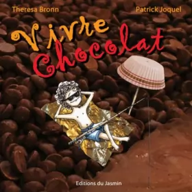 Couverture du produit · Vivre chocolat