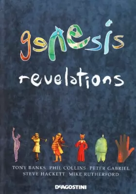Couverture du produit · Genesis. Revelations. Ediz. illustrata