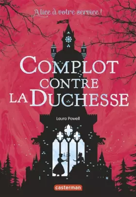 Couverture du produit · Complot contre la duchesse