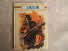 Couverture du produit · Maroussia : D'après P.-J. Stahl. Illustrations de Okley