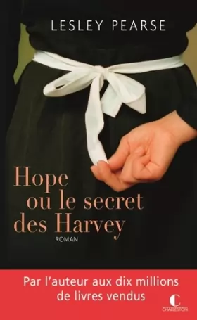 Couverture du produit · Hope ou le secret des Harvey