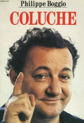 Couverture du produit · Coluche