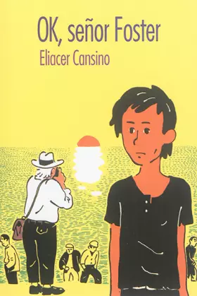 Couverture du produit · Ok, senor Foster