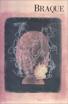 Couverture du produit · Cahier de Georges Braque