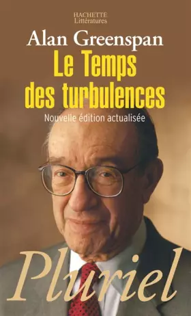 Couverture du produit · Le Temps des turbulences