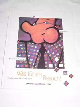 Couverture du produit · Was für ein Besuch !