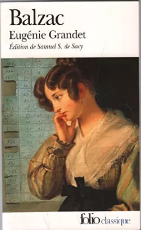 Couverture du produit · Eugénie Grandet