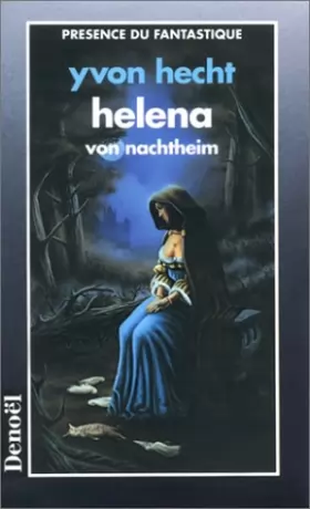 Couverture du produit · Helena von Nachtheim