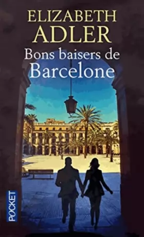 Couverture du produit · Bons baisers de Barcelone