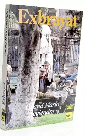 Couverture du produit · Hernan est mort