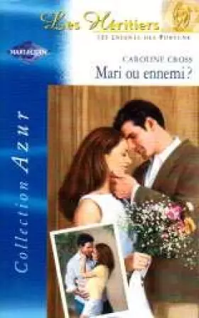 Couverture du produit · Mari ou ennemi azur 2262