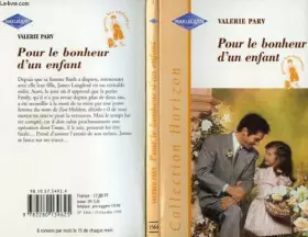 Couverture du produit · Pour le bonheur d'un enfant