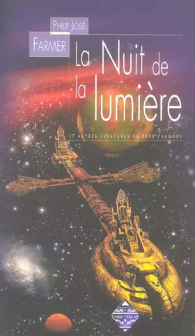 Couverture du produit · La nuit de la lumière : Et autre nouvelles aventures du père Carmody