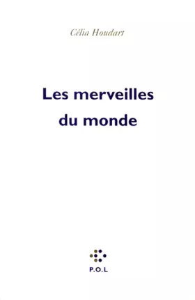 Couverture du produit · Les merveilles du monde