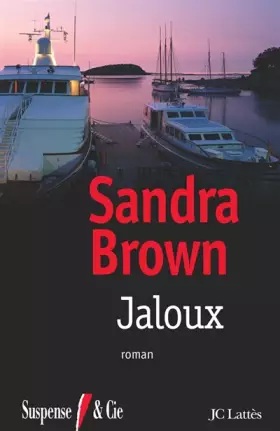 Couverture du produit · Jaloux