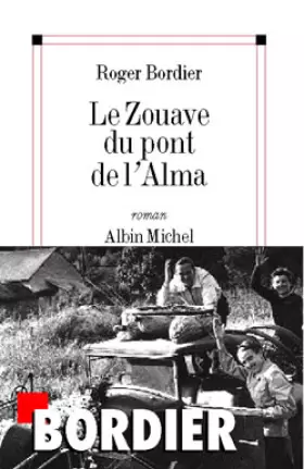Couverture du produit · Le Zouave du pont de l'Alma
