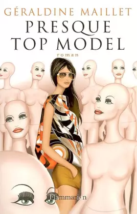 Couverture du produit · Presque top model