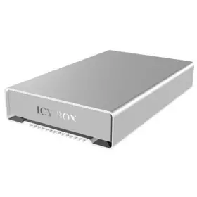 Couverture du produit · L'étouffoir