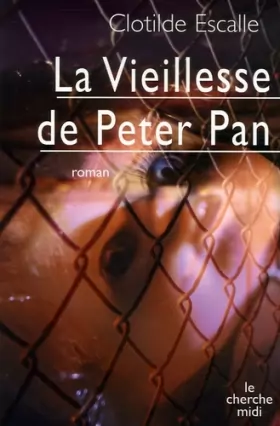 Couverture du produit · La Vieillesse de Peter Pan