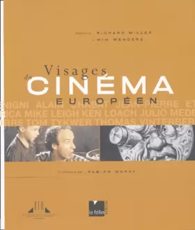 Couverture du produit · Visages du cinéma européen