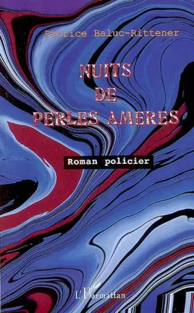 Couverture du produit · Nuits de perles amères