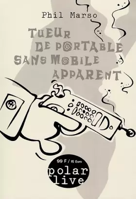 Couverture du produit · Tueur de portable sans mobile apparent