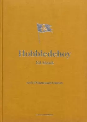 Couverture du produit · Hobbledehoy