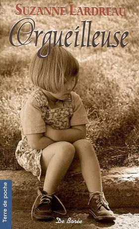 Couverture du produit · Orgueilleuse
