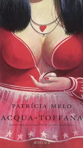 Couverture du produit · Acqua-Toffana