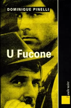 Couverture du produit · U Fucone