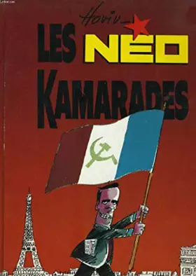 Couverture du produit · Les néo kamarades
