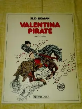 Couverture du produit · Valentina pirate