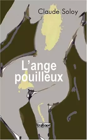 Couverture du produit · L'ange pouilleux