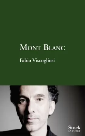 Couverture du produit · Mont Blanc